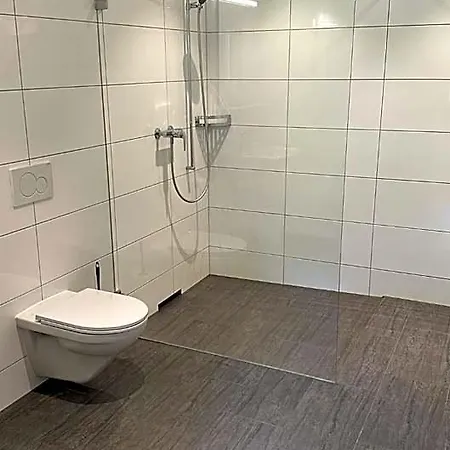 Otel Tschuggen Ostrava