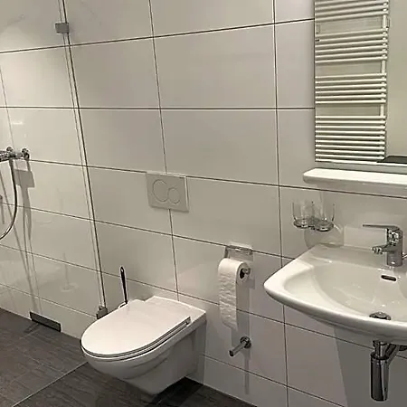 Tschuggen * Ostrava