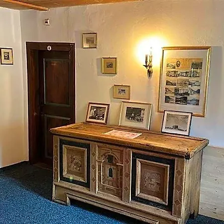 Tschuggen