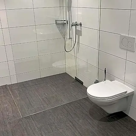 Otel Tschuggen