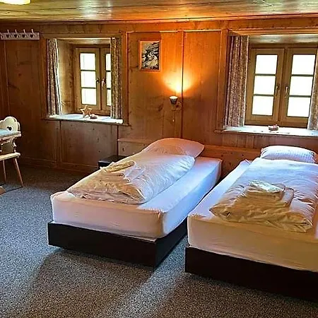 Tschuggen Ostrava