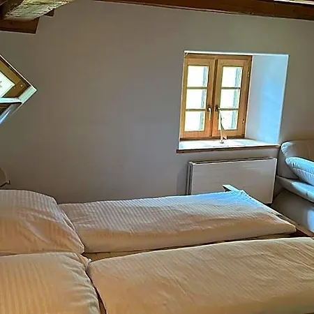 Tschuggen Otel